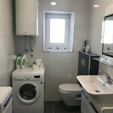 Apartman Cool&nice Jerkovic *