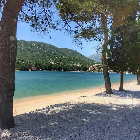 Cool&nice Jerkovic Apartman