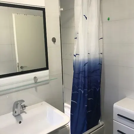 Apartman Cool&nice Jerkovic Ploče
