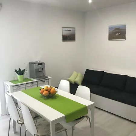 Apartman Cool&nice Jerkovic Ploče