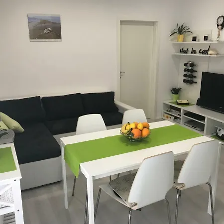 Apartman Cool&nice Jerkovic Ploče