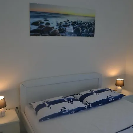 Apartman Cool&nice Jerkovic Ploče