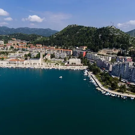 Apartman Cool&nice Jerkovic Ploče