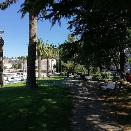 Cool&nice Jerkovic Apartman *