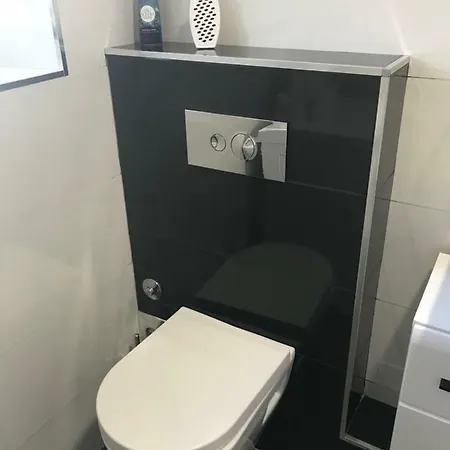 Cool&nice Jerkovic Apartman Ploče
