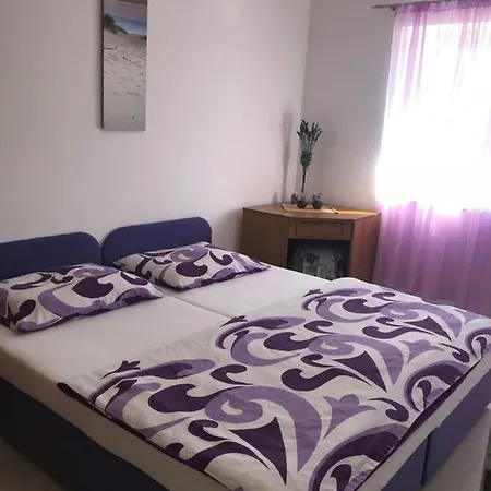 Apartment Cool&nice Jerkovic *