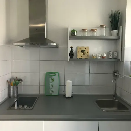 Apartment Cool&nice Jerkovic Ploce (Dubrovnik-Neretva)