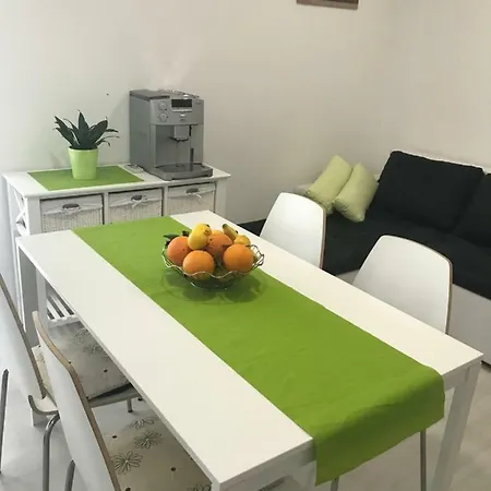 Apartment Cool&nice Jerkovic Ploce (Dubrovnik-Neretva)