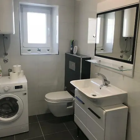 Apartment Cool&nice Jerkovic Ploce (Dubrovnik-Neretva)