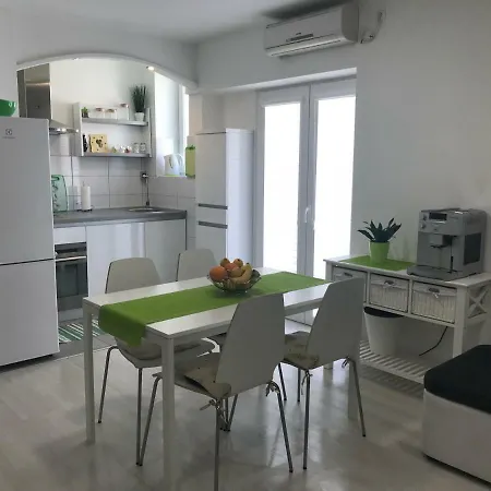 Apartment Cool&nice Jerkovic Ploce (Dubrovnik-Neretva)