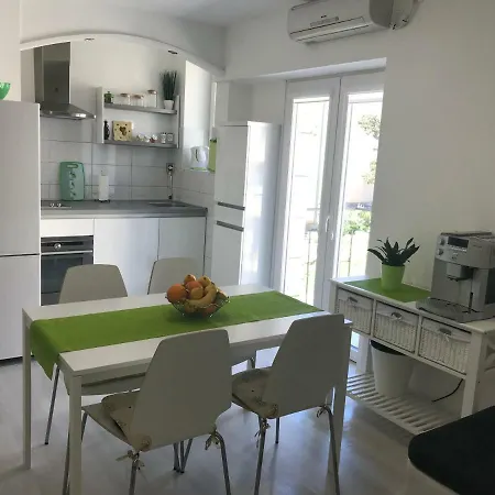 Apartment Cool&nice Jerkovic *